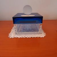 scatola premio golfisti