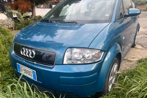 Audi A2 1.4 COMFORT