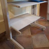 Tavolo porta PC 
