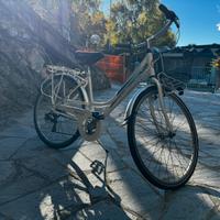 Bicicletta Donna