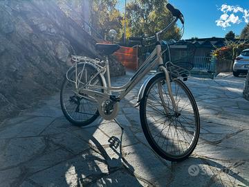 Bicicletta Donna
