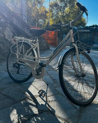Bicicletta Donna