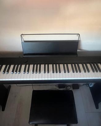  pianoforte 
