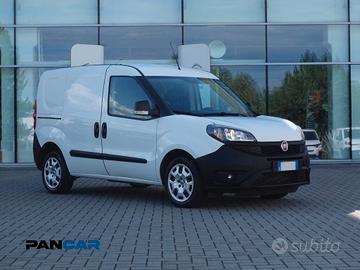 Fiat Doblo Doblò Cargo 1.6 MJT 16v 120cv 3p.