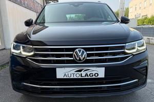 Volkswagen Tiguan 2.0 TDI 150 CV DSG Life 2023
