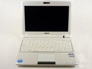 Netbook Asus Eee PC Vintage