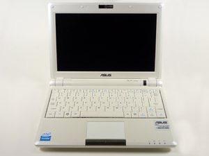 Netbook Asus Eee PC Vintage