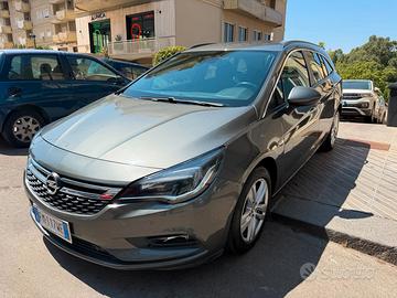 Opel Astra 1.6 CDTi 110CV Start&Stop 5 porte Innov