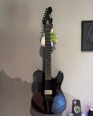 LTD/ESP TE-201
