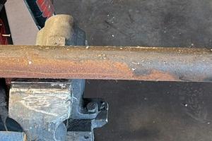 Semiasse Fiat ACP 70