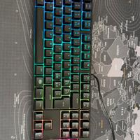 Tastiera Cooler Master Master Keys Lite L