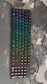 Tastiera Cooler Master Master Keys Lite L
