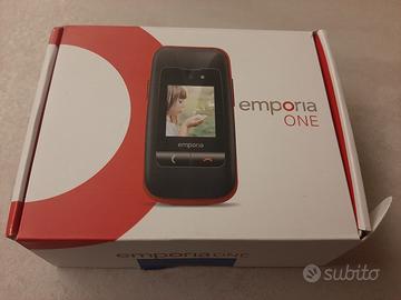 telefono emporia one