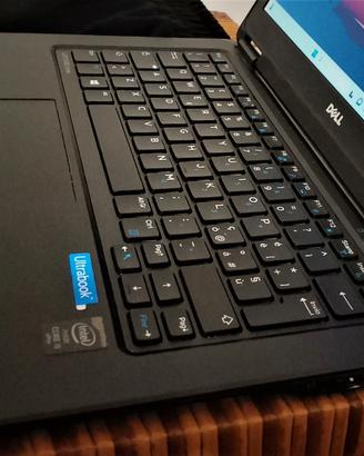 PC Dell Latitude E7250

 