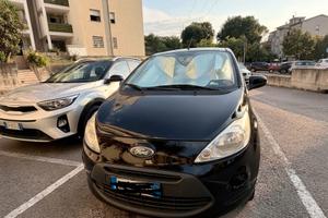 Ford Ka 1.3 Disel
