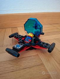 Bundle lego System 6835+5918+5928+racer4572+4571