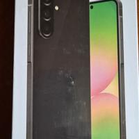 Samsung A56 5g 256GB nuovo