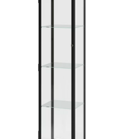 Vetrine per organizzare gli ambienti della casa