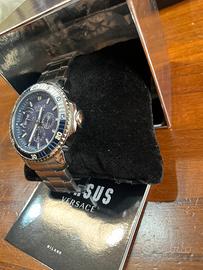 Orologio Versus versace