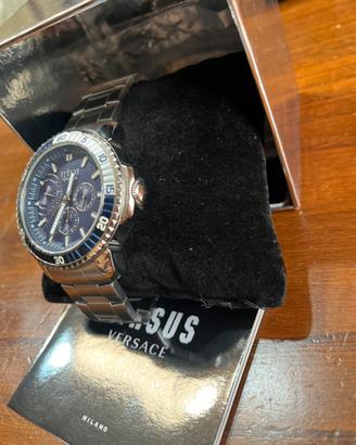 Orologio Versus versace