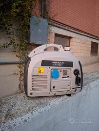 Generatore di Corrente 1kw