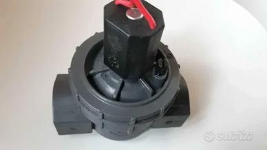 ELETTROVALVOLE 24 VOLT  12bar
