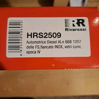 RIVAROSSI HRS2509