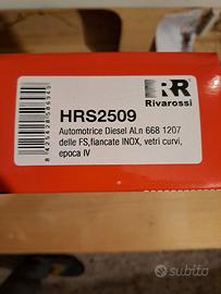 RIVAROSSI HRS2509