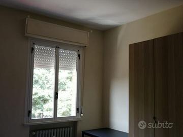 Appartamento di mq 120+ garage in zona mirabello.