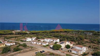 Budoni Sa Marina - Bilocale con giardino privato