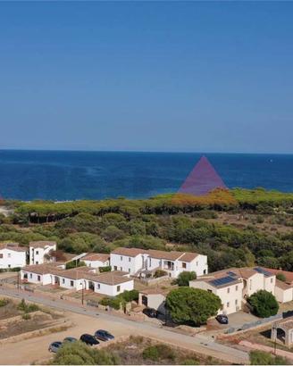 Budoni Sa Marina - Bilocale con giardino privato