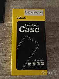 Cover iPhone SE / 8 / 7