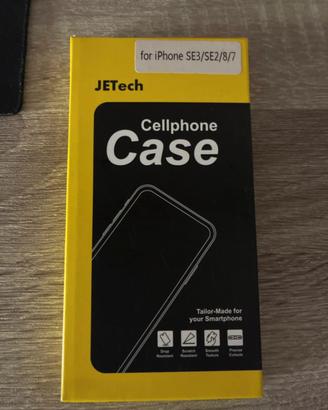 Cover iPhone SE / 8 / 7