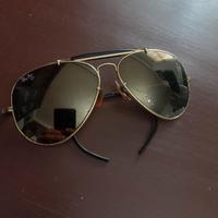 occhiali rayban da uomo