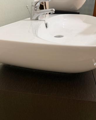 Lavandino bagno