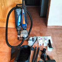 aspirapolvere KIRBY AVALIR completo di accessori