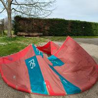 kite Rs V4 taglia 9