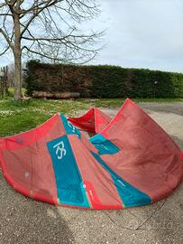 kite Rs V4 taglia 9