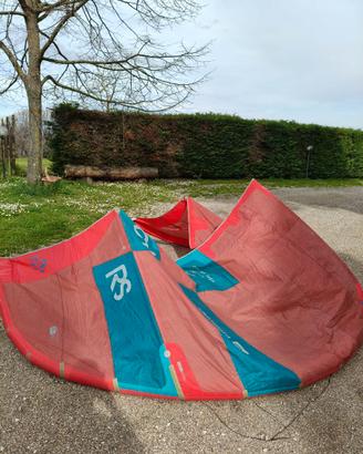 kite Rs V4 taglia 9