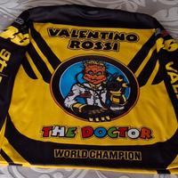 felpa valentino rossi 