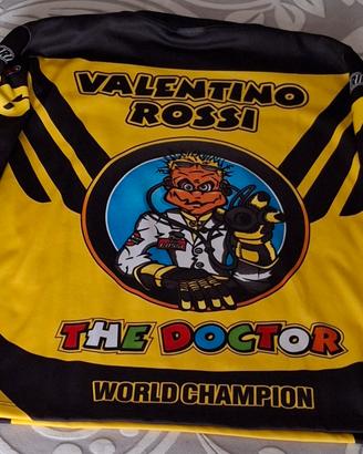 felpa valentino rossi 