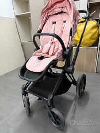Cybex priam serie limitata