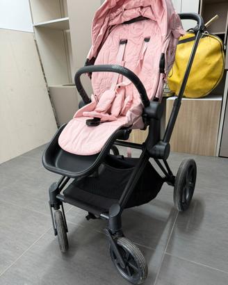Cybex priam serie limitata