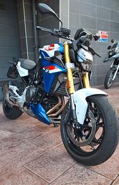 BMW F900R Sport