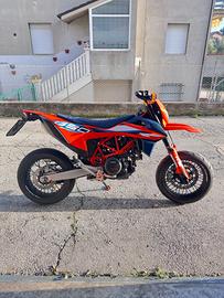 Ktm 690 smc - 2023