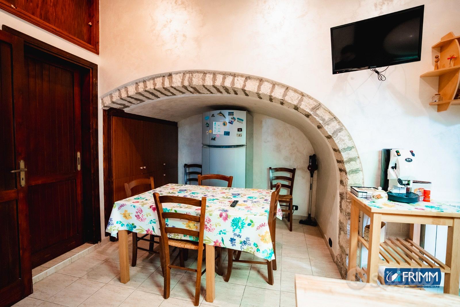 Casa – Campobasso - Vista 5