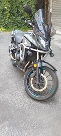 honda cb 500 x 2020