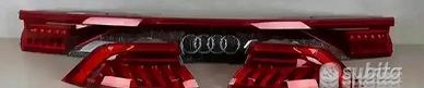 Audi Q8 4M8 Fari Posteriori