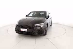 Audi A3 Sportback 45 1.4 tfsi e S line editio...