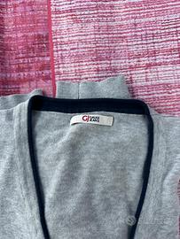 Cardigan Gaudì